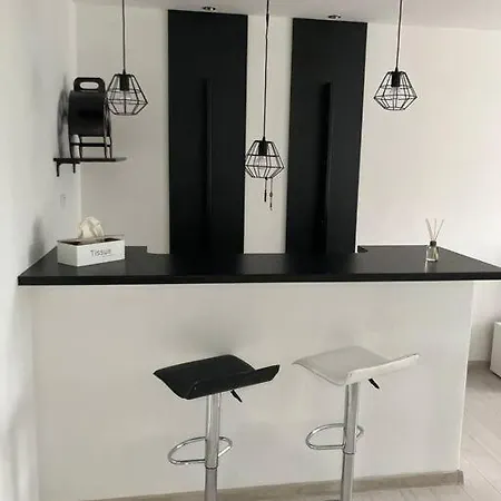 Moderny Podbreziny Apartment Liptovsky Mikulas