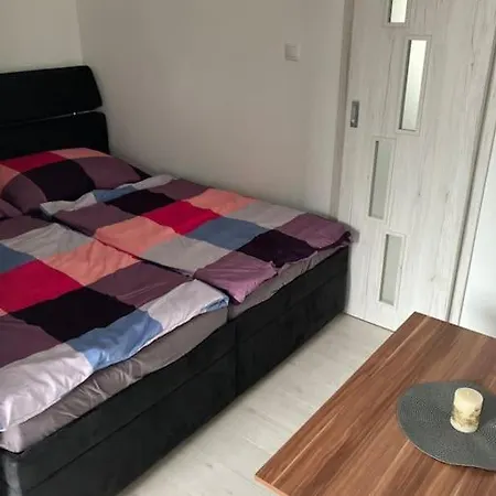 Moderny Podbreziny Apartment Liptovsky Mikulas