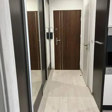 Moderny Podbreziny Apartment