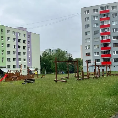 Moderny Podbreziny * Liptovský Mikuláš