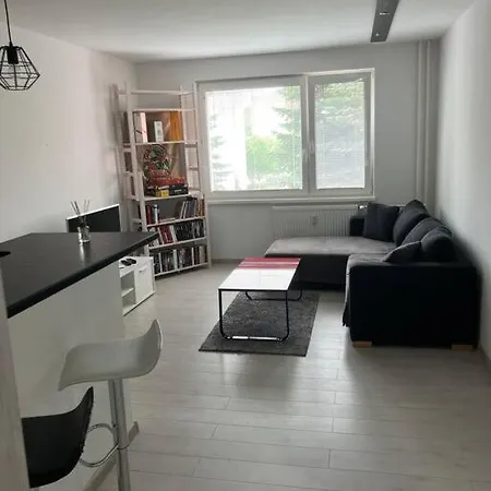 Moderny Podbreziny Apartment Liptovsky Mikulas